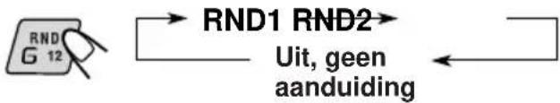 JVC KSLX200R - Tracks in willekeurige volgorde afspelen (Random Play) - 3