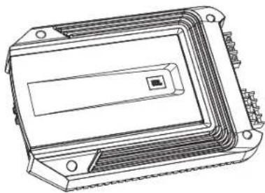 JBL GXA3001 - 子達音 - 1