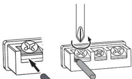JBL GXA3001 - 使用连接器 - 2