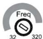 JBL GXA3001 - GX-A604：3聲道作業 - 1