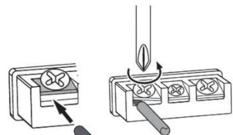 JBL GXA3001 - UTILISATION DES CONNECTeurs - 2