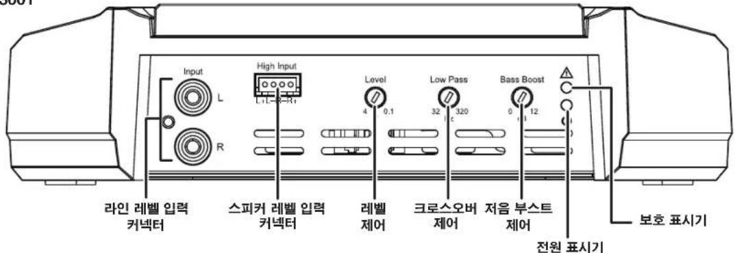 JBL GXA3001 - GX-A3001 付款结算 - 4