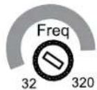 JBL GXA3001 - GX-A604：3声道操作 - 1