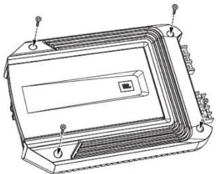 JBL GXA3001 - 甲元 - 1