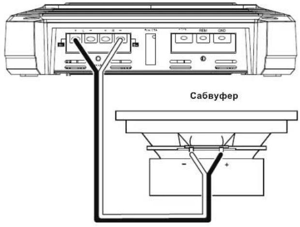 JBL GXA3001 - MHHMaJIbHbI IMNeJaHaC ca6ByΦepa: 4 OM - 1