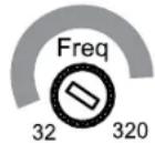 JBL GXA3001 - Subwooers och woofers - 1