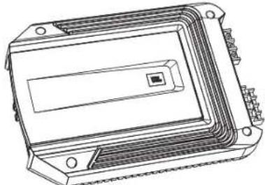 JBL GXA3001 - ICINDEKI OGELER - 1