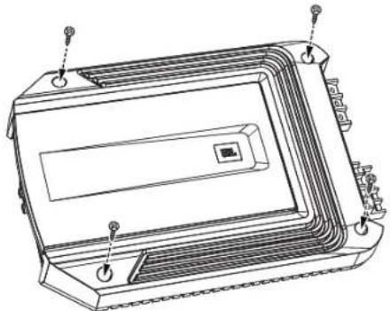 JBL GXA3001 - 安不的据元付 - 1