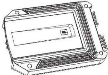 JBL GXA3001 - MEEGELEVERDE ITEMS - 1