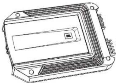 JBL GXA3001 - ELEMENTOS INCLUIDOS - 1