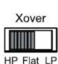 JBL GXA3001 - 4"0|h#s - 2