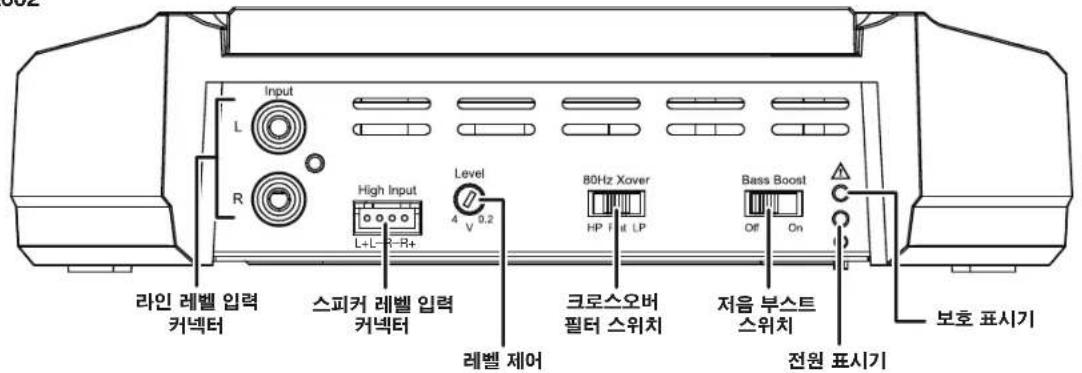 JBL GXA3001 - GX-A3001 付款结算 - 3