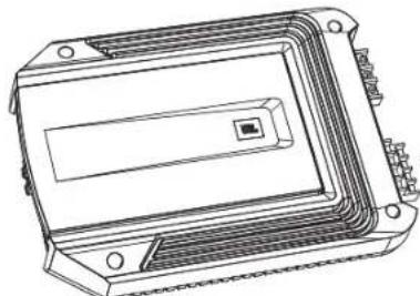 JBL GXA3001 - ÉLÉMENTS INCLUS - 1