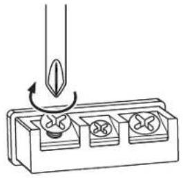 JBL GXA3001 - 使用連接器 - 1