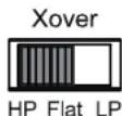 JBL GXA3001 - 6"ve 5"Hoparlorier 4"ve Daha Kucuk Hoparlorler - 4