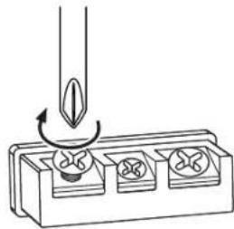 JBL GXA3001 - HANDHABUNG DER ANSCHLUSSE - 1