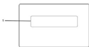 DENVER DAB10 - Umieszczenie elementów steruiacych - 2