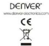 DENVER DAB10 - KORZYSTANIE Z WYJSCIA AUX - 1