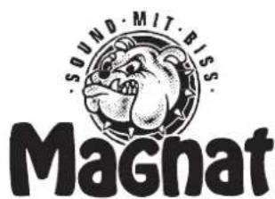MAGNAT Classic 1000 XL - Käufer/Customer - 1