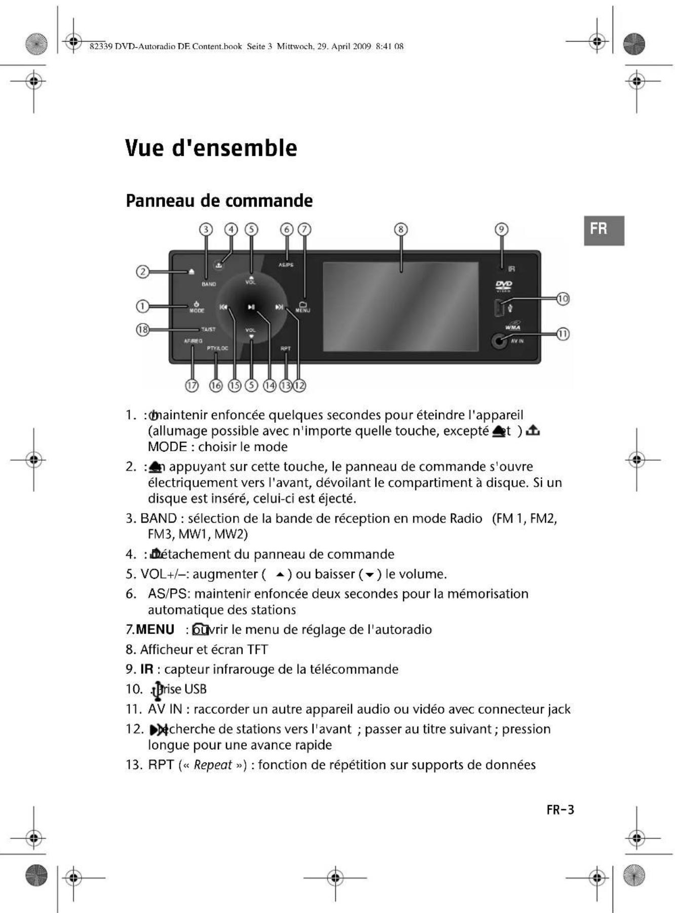 MEDION P 62010 - Recyclage 47 - 1