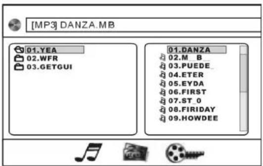 MEDION P 62010 - MP3/WMA-Display - 1