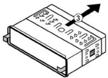 MEDION P 62010 - Fit the installation frame - 10