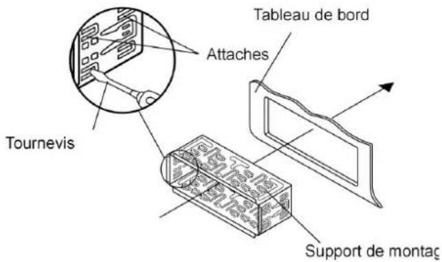 MEDION MD 81150 - Montage - 1