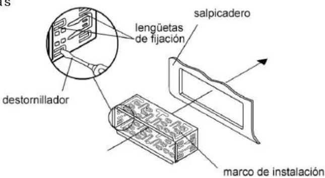 MEDION MD 81150 - Montaje - 1