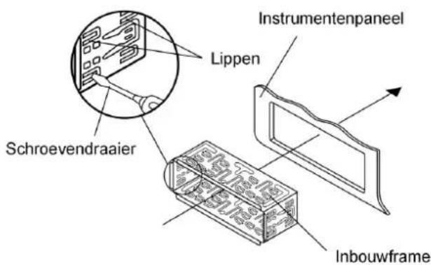 MEDION MD 81150 - Montage - 1