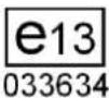 MEDION MD 81150 - Attention : - 1