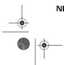 MEDION MD 81150 - Modus voor regioleprogramma's (toets AF) - 1