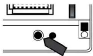 MEDION MD 83328 LIFE P62025 - Reset - 1