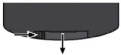 MEDION MD 83328 LIFE P62025 - Remplacement de la batterie - 1