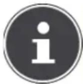 MEDION MD 83328 LIFE P62025 - Compartiment et fiches ISO - 2