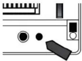 MEDION MD 83328 LIFE P62025 - Diefstalbescherming - 1