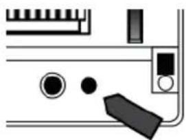 MEDION MD 83328 LIFE P62025 - Diebstahlsicherung - 1