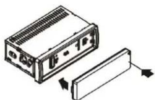 LENCO CS430BT - NOTE - 2