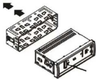LENCO CS430BT - NOTA - 1