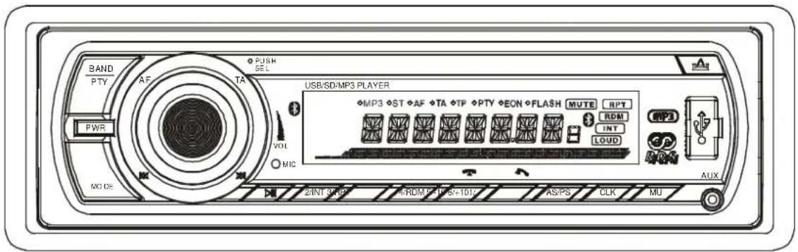 LENCO CS430BT - Lenco - 3