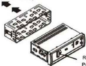 LENCO CS430BT - NOTE - 1