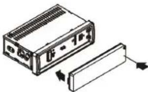LENCO CS430BT - NOTE - 2