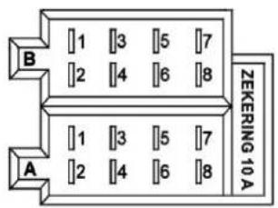 LENCO CS430BT - OPMERKING - 4