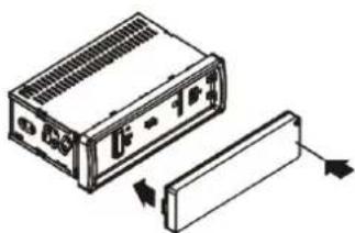 LENCO CS430BT - NOTA - 2
