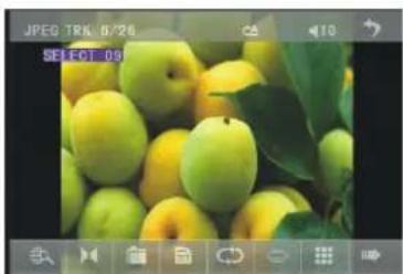 LENCO CS470DVD - DEFAULTS D'IMAGE OU DE SON - 2