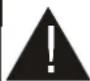 LENCO CS470DVD - CAUTION - 1