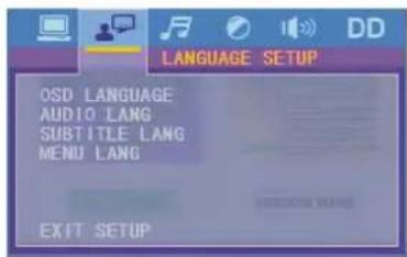 LENCO CS470DVD - CONTRASTE - 1