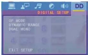 LENCO CS470DVD - MODE OP - 1