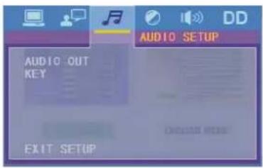 LENCO CS470DVD - KEY - 1