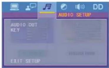 LENCO CS470DVD - SHARPNESS - 2