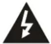 LENCO CS470DVD - CAUTION - 2